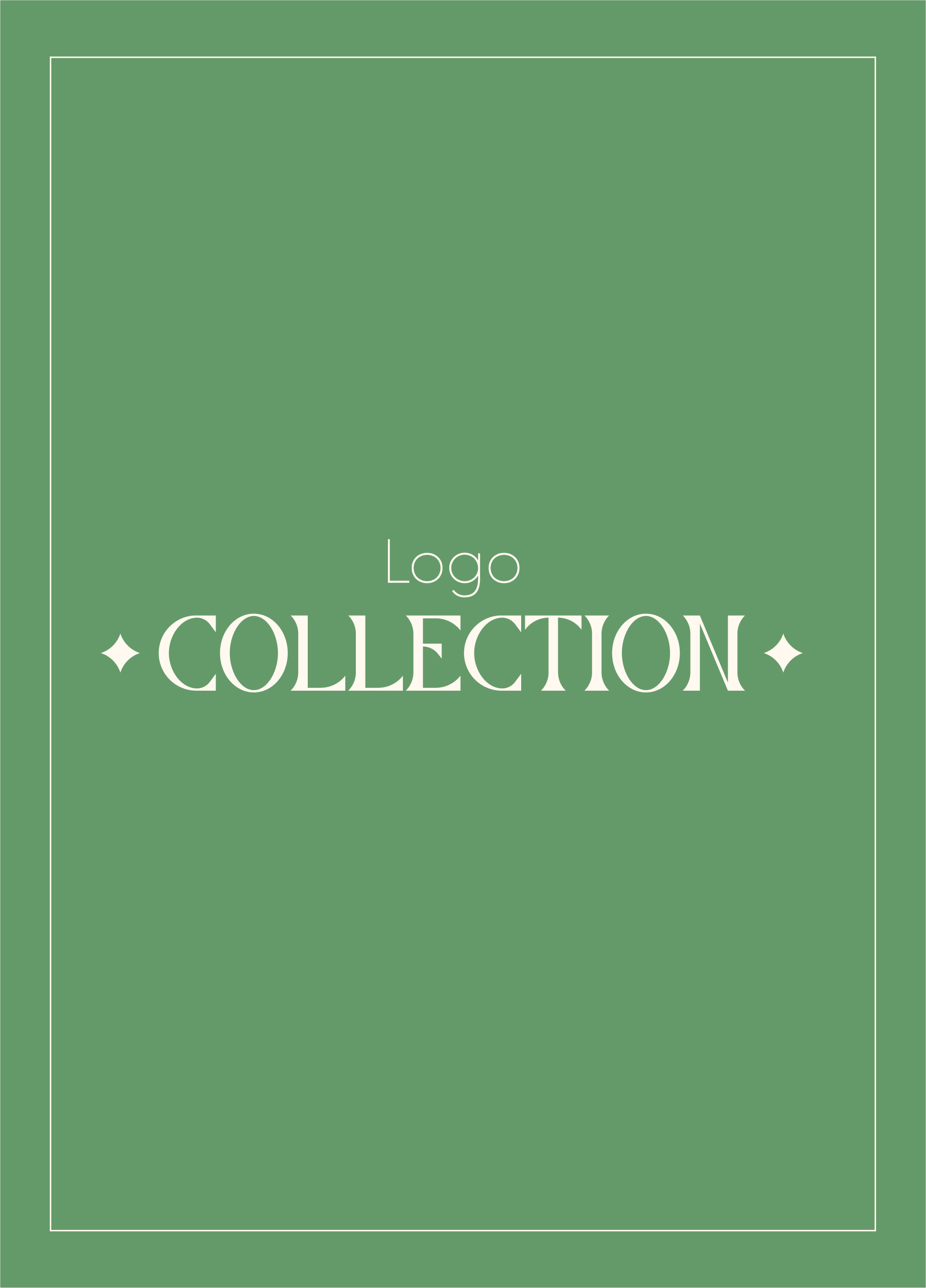 Visuel de couverture Logo Collection