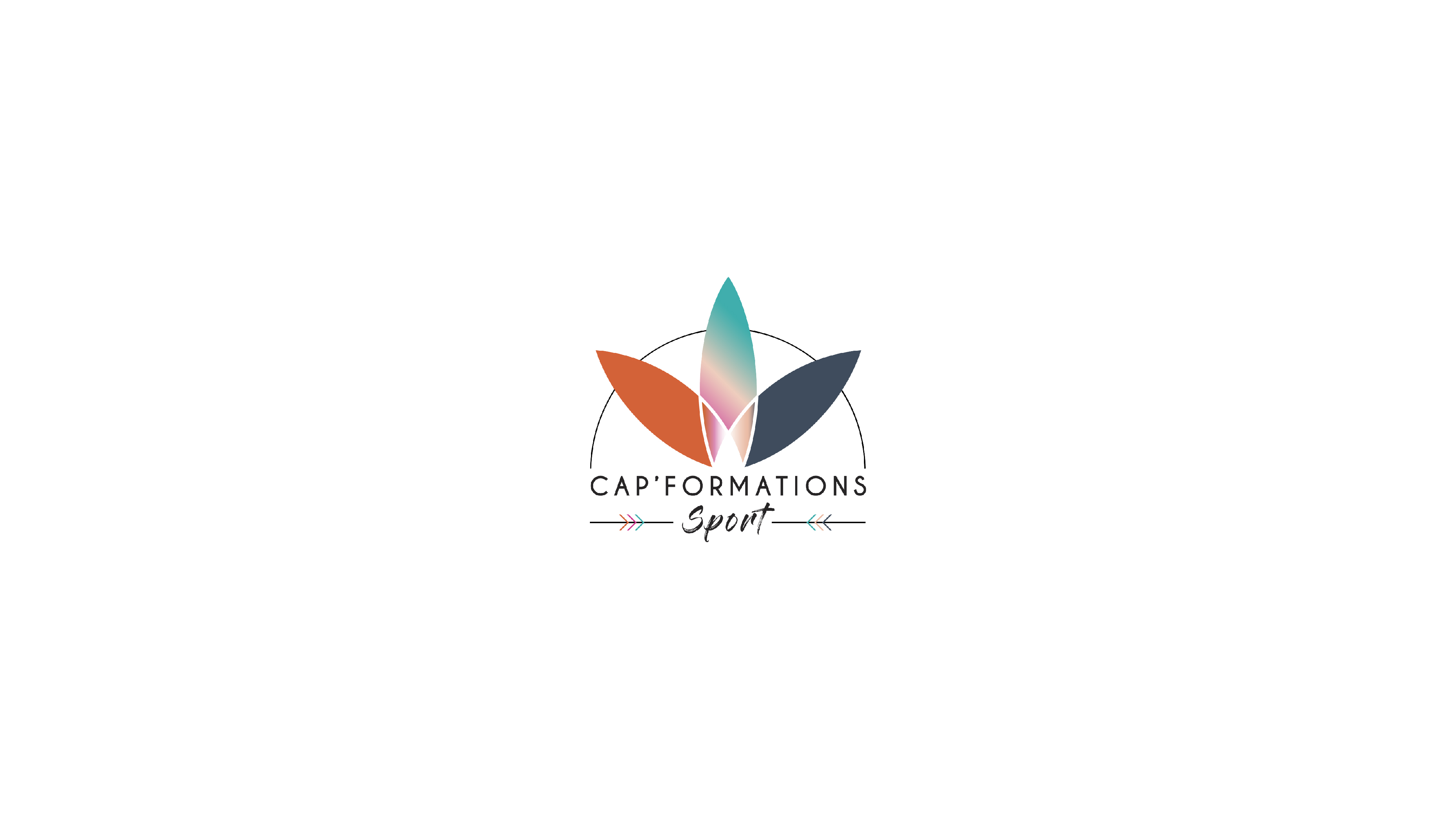 Logotype Cap'Formation