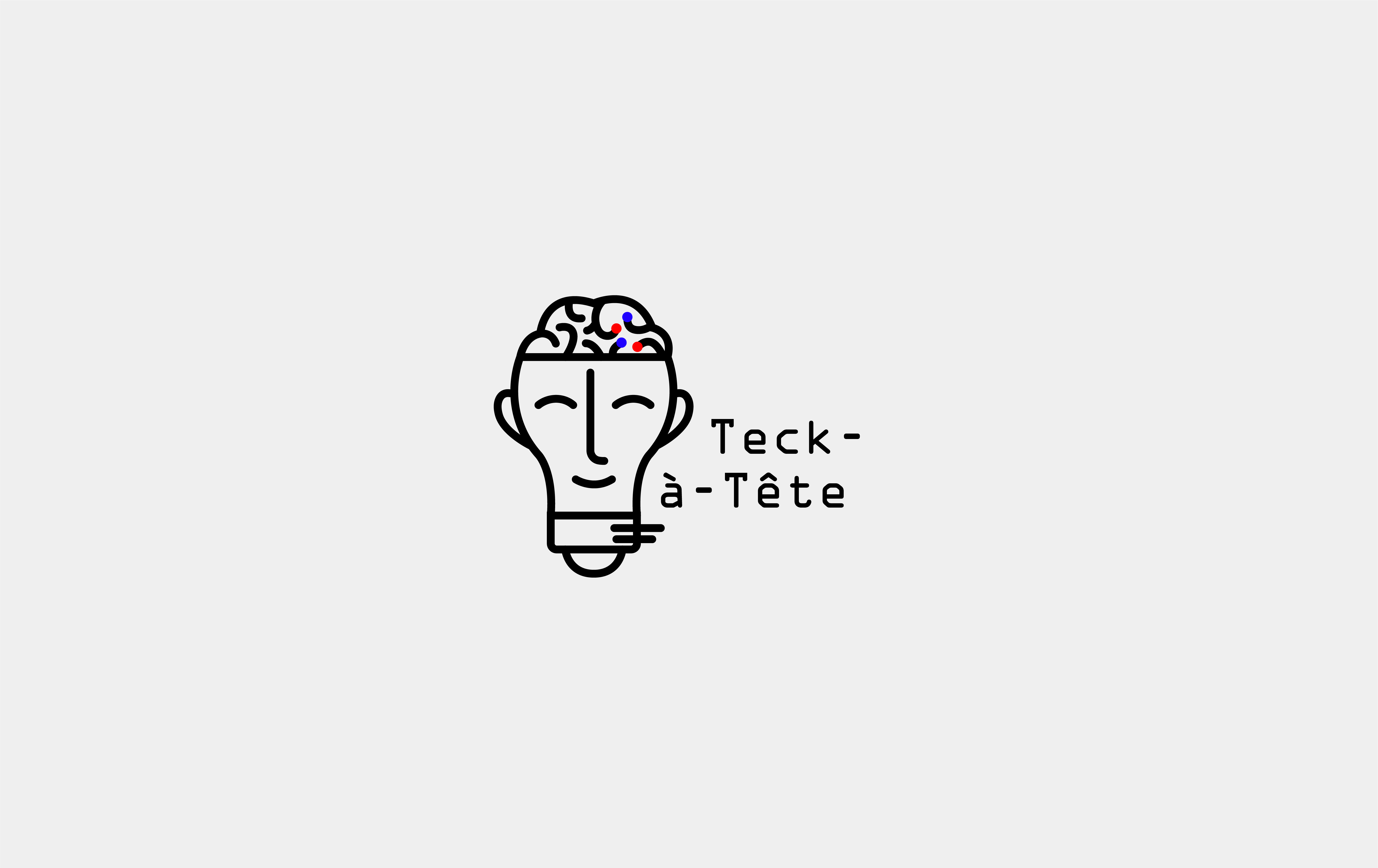 Logotype Teck-a-tête